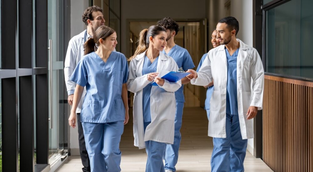 L’odontologie à l’heure de la pluridisciplinarité