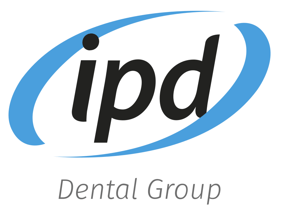 Logo ipd dental group