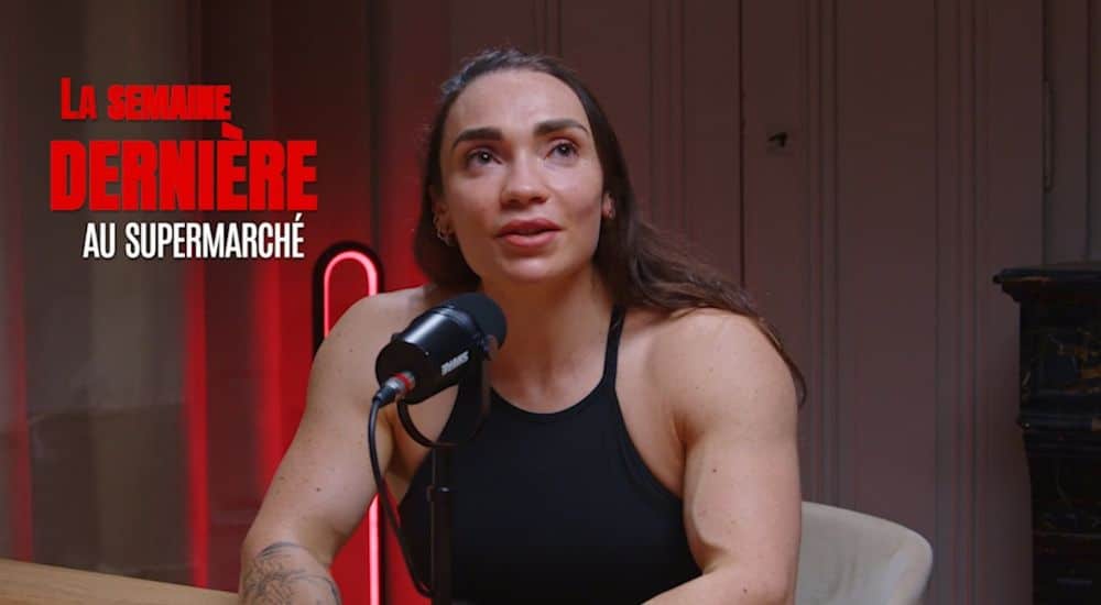 Média du sourire : Charlotte Goubet, chirurgien-dentiste et bodybuildeuse professionnelle