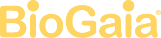 Logo BioGaia