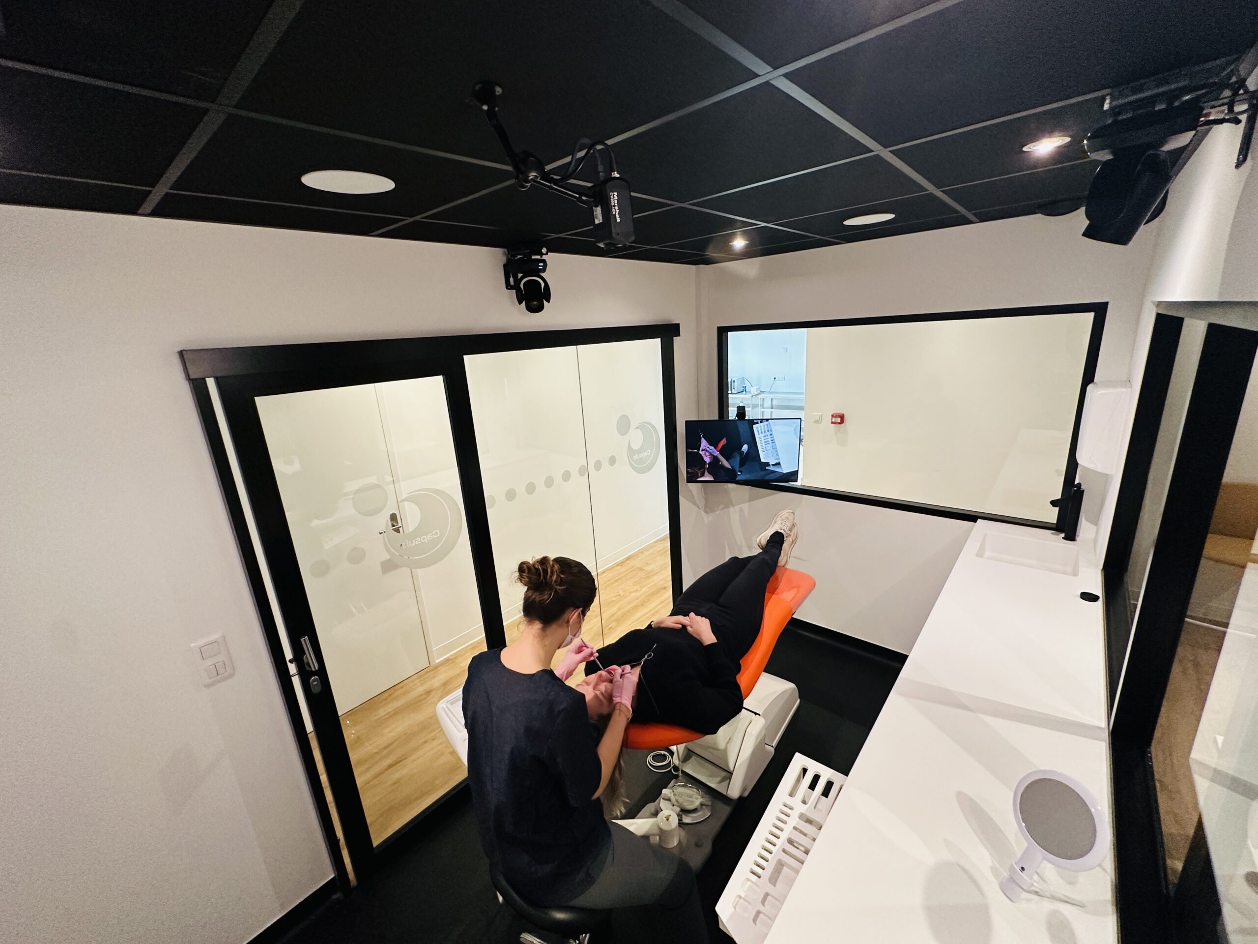 salle tp