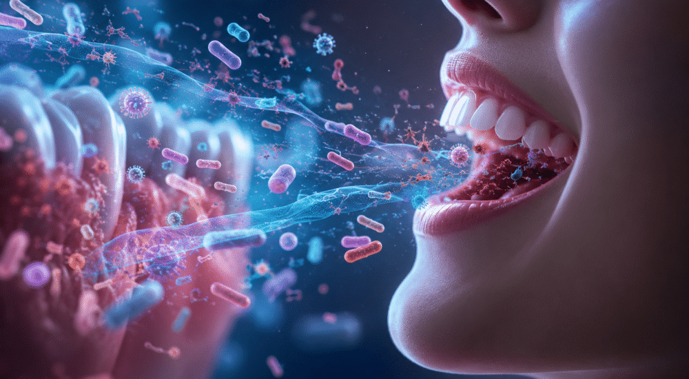 Le microbiote oral : un allié invisible pour le praticien en santé buccale
