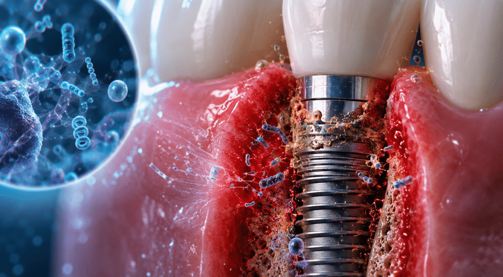 Prévenir plutôt que réparer : quand le microbiote oral enrichit la pratique clinique