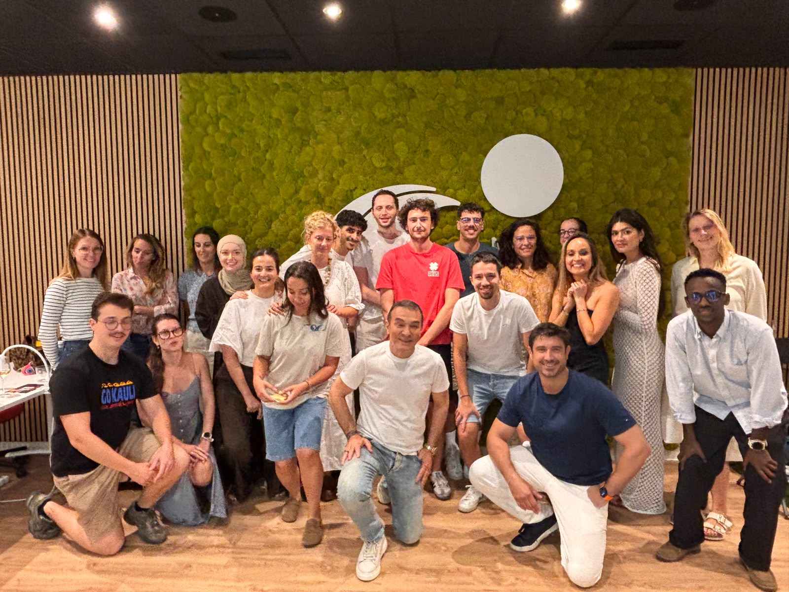 capsule formation biomecanique dr ellouze 2026 groupe