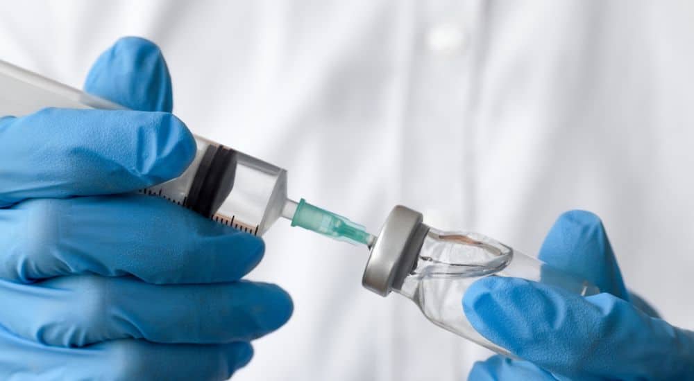 Obligation vaccinale contre la grippe : les chirurgiens-dentistes bientôt concernés ?