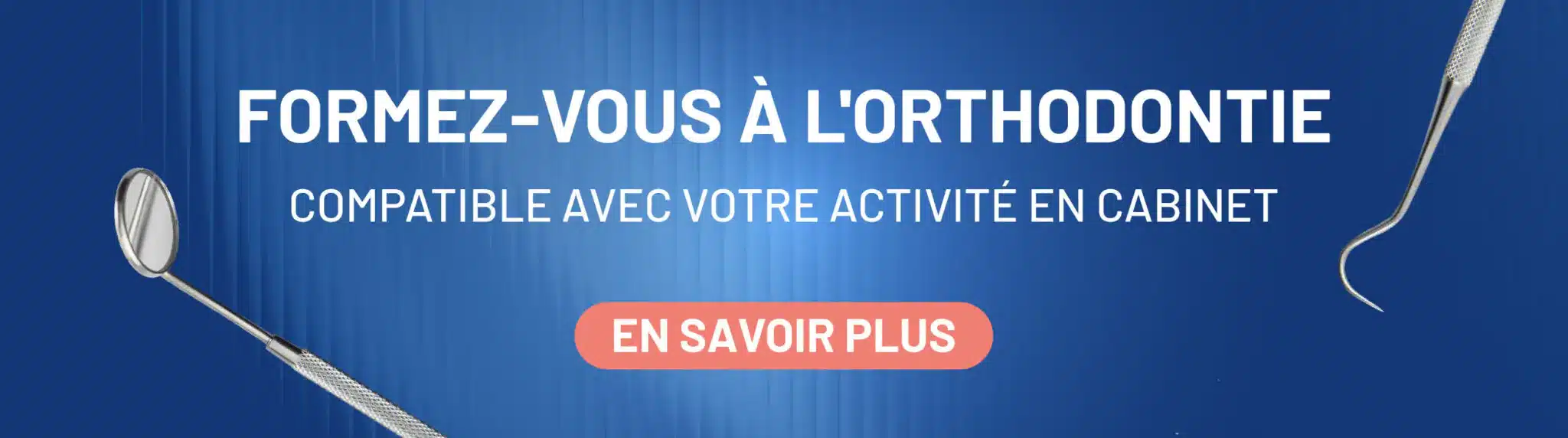 Formation complète à l’orthodontie en présentiel avec la FGSOCO