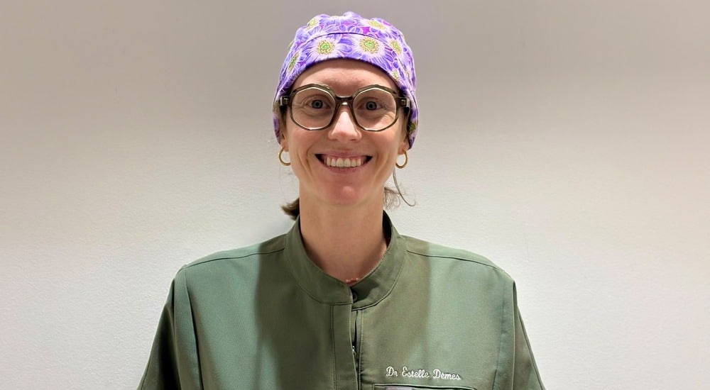 Planification implantaire intelligente : interview du Dr Estelle Demes