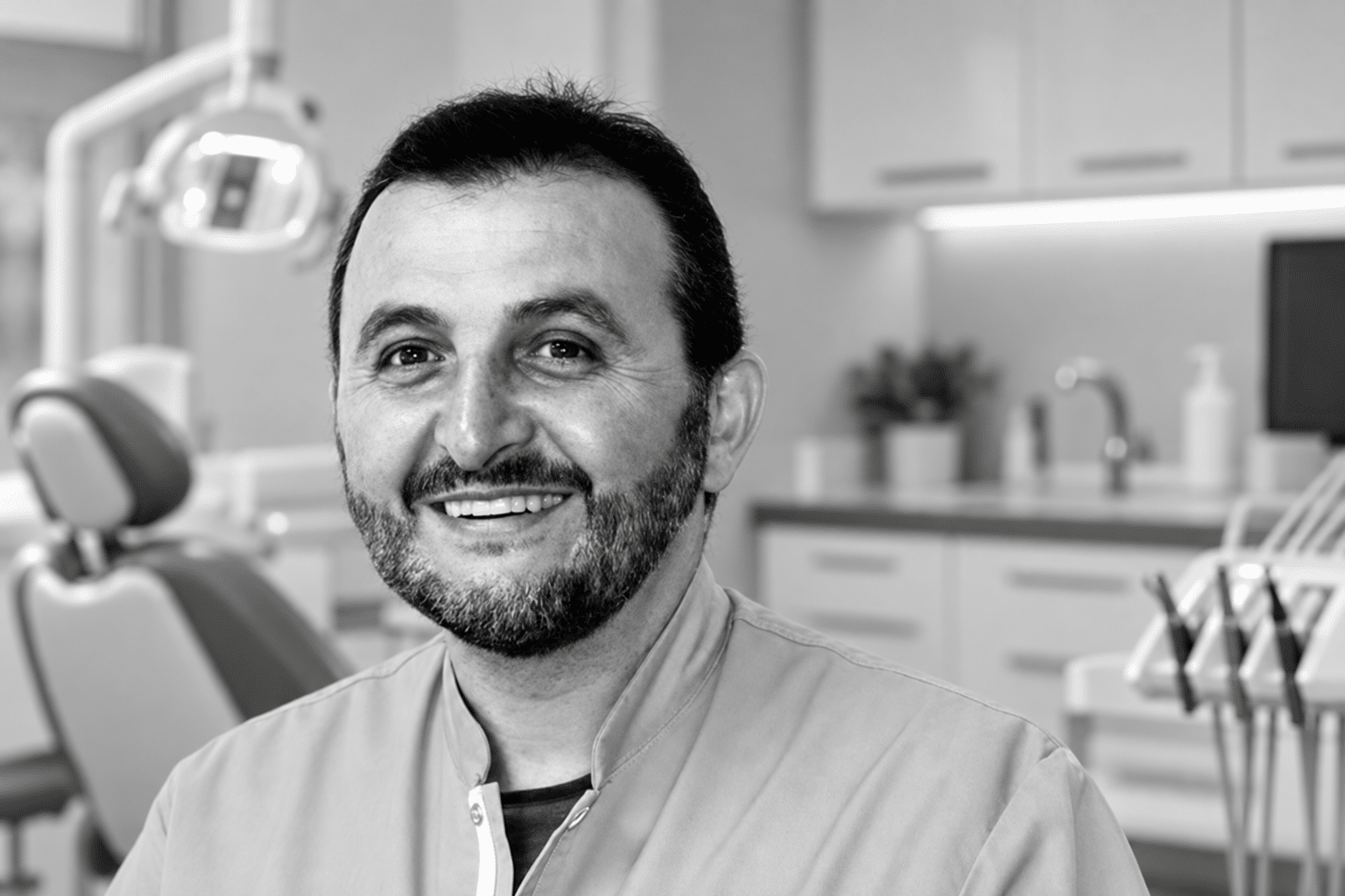 dr franck zerah