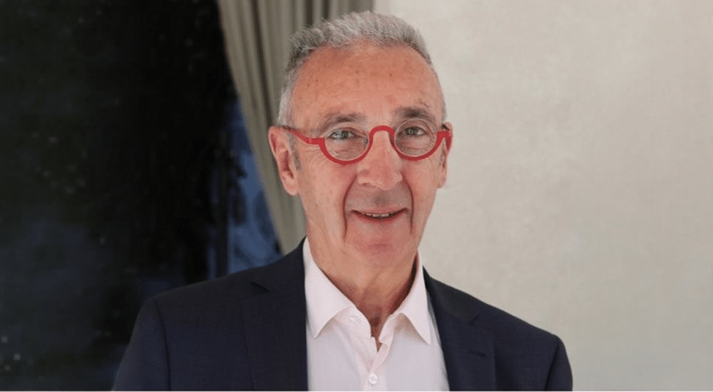 L’avenir de la dentisterie : Interview du Dr Jacques Vermeulen