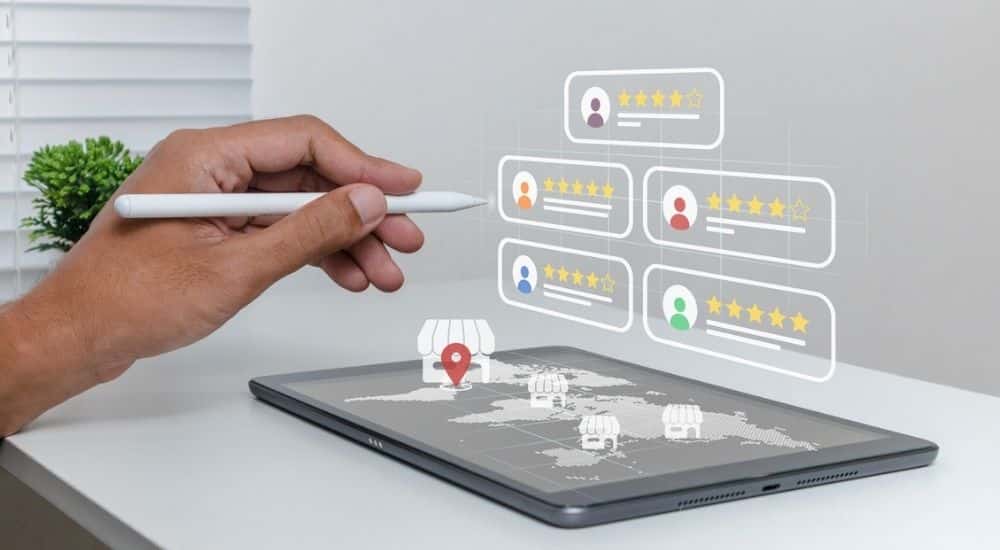 Avis Google : une pratique de plus en plus contestée par les professionnels de santé