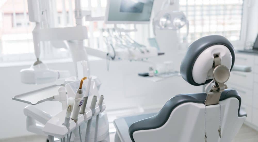 Quel est le coût de l’exercice libéral pour un chirurgien-dentiste en 2026 ?