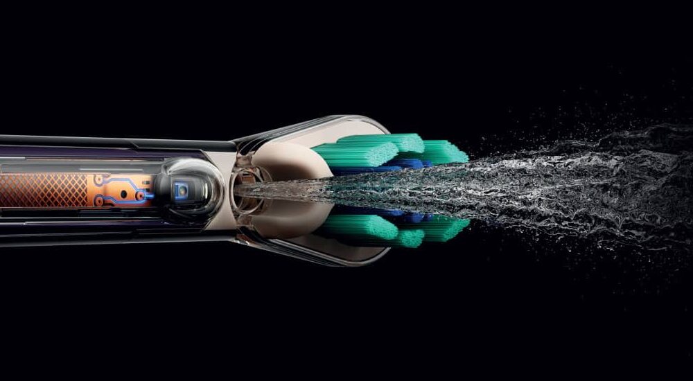 Brosse à dents Dyson : de la prouesse à l&rsquo;incident technique