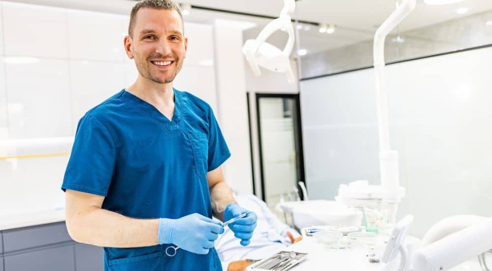 SFCD : garantir l’indépendance professionnelle du chirurgien-dentiste salarié