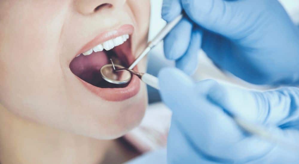 Quels motifs de réclamations visent les chirurgiens-dentistes en 2025 ?