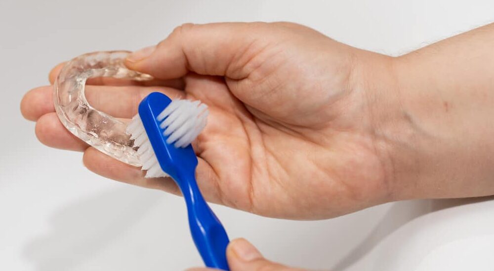 Hygiène et prévention en orthodontie