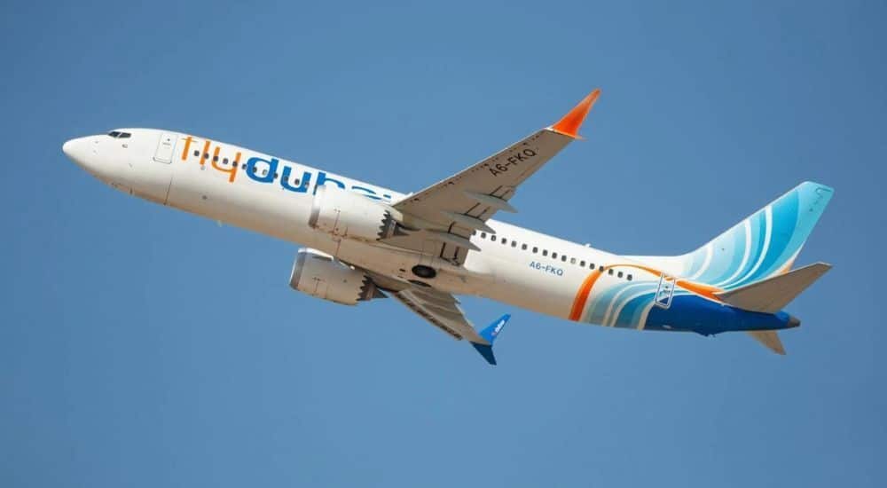 Vol Flydubai : un chirurgien-dentiste porte secours au commandant de bord poignardé