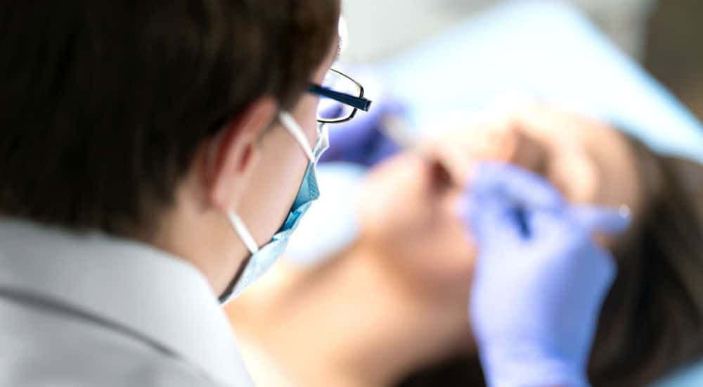 Chirurgien-dentiste non inscrit à l&rsquo;Ordre à Dreux : le Conseil d&rsquo;État confirme le refus d&rsquo;inscription