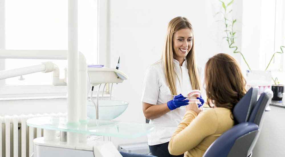 L&rsquo;expérience patient