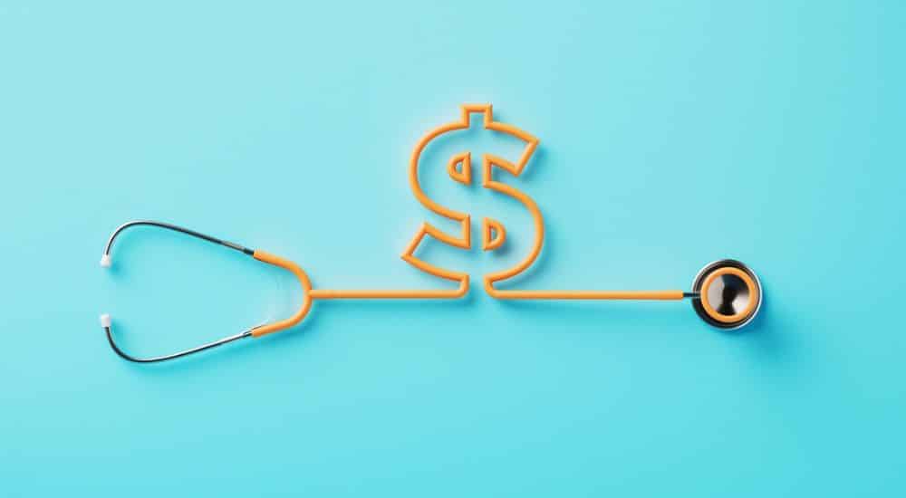 Dépenses de santé 2025 : les chiffres clés de la Drees pour les chirurgiens-dentistes