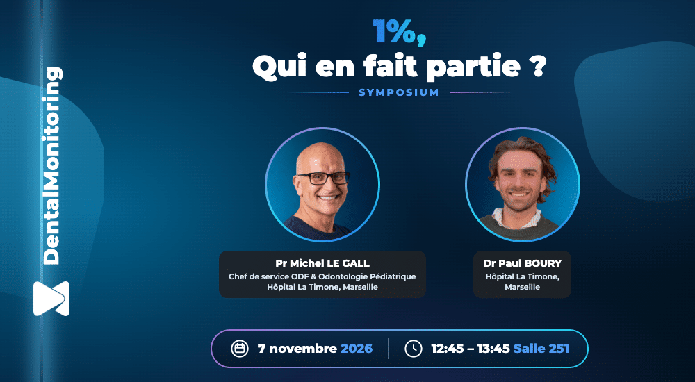 Un temps pour explorer la science DM