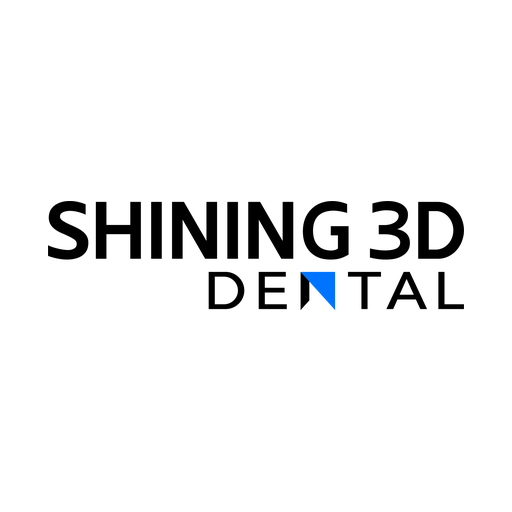 Logo SHINING 3D Dental