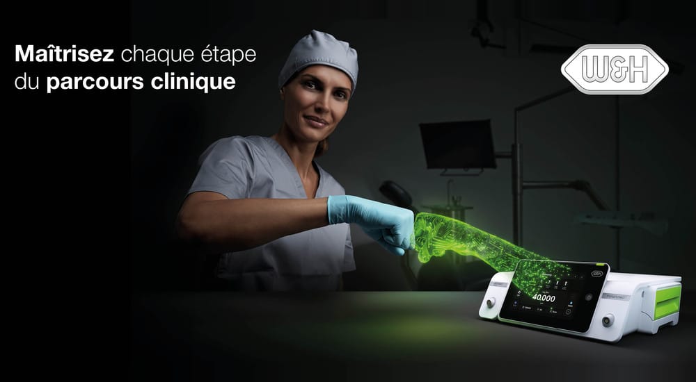 Chirurgie implantaire et stérilisation : optimiser chaque étape du parcours clinique
